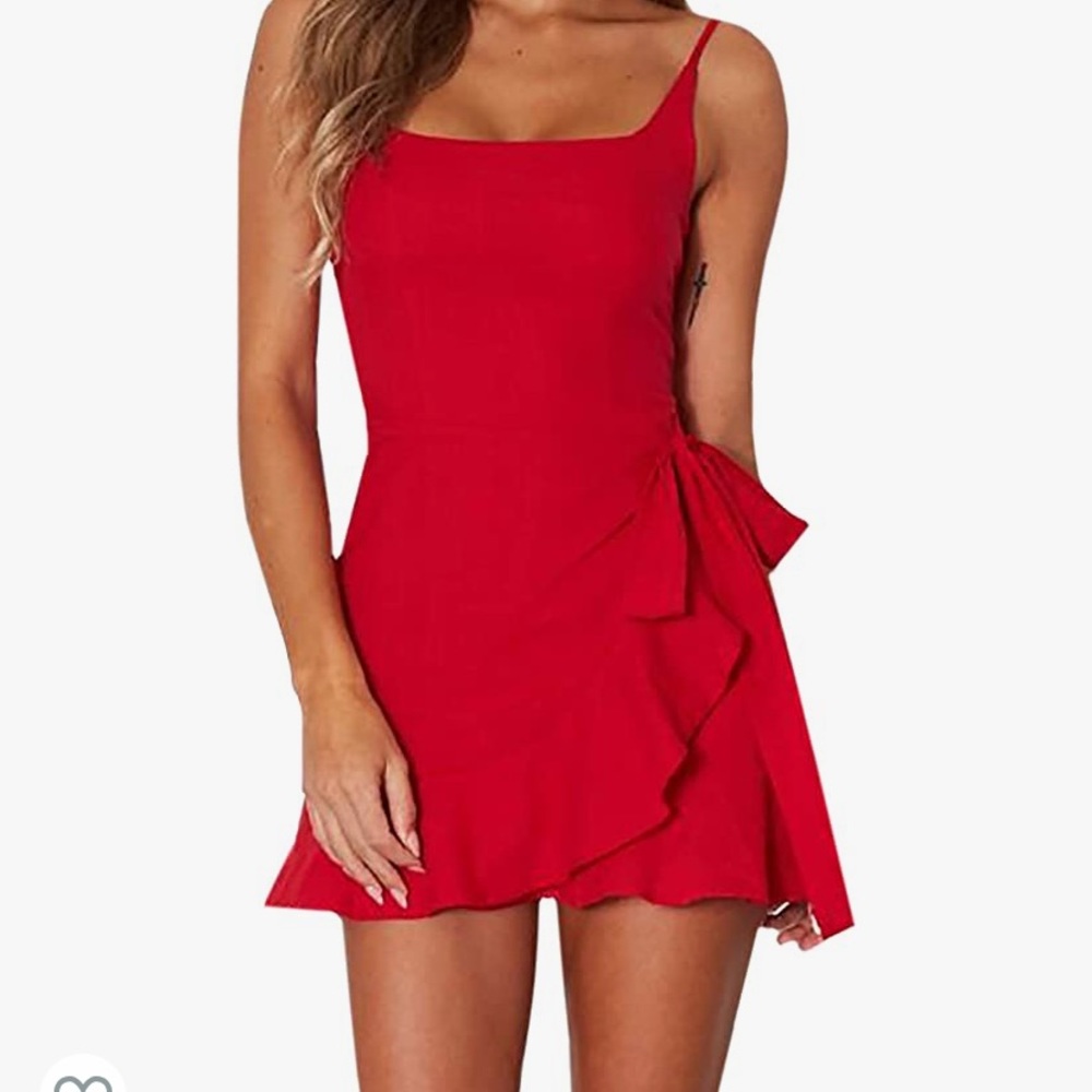 Amazon dress
